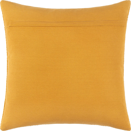 Camilla Pillow - 13347 by Surya. Made from 100% cotton in a modern style.