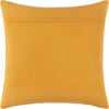Mustard / Down Feather / 20" x 20"