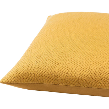 Camilla Pillow - 13347 by Surya. Made from 100% cotton in a modern style.