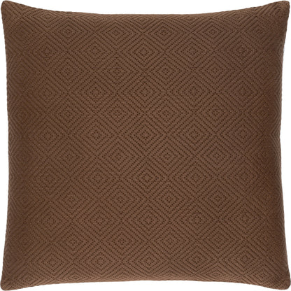 Camilla Pillow - 13347 by Surya. Made from 100% cotton in a modern style.