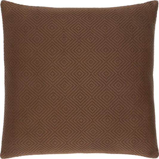 Camilla Pillow - 13347 by Surya. Made from 100% cotton in a modern style.