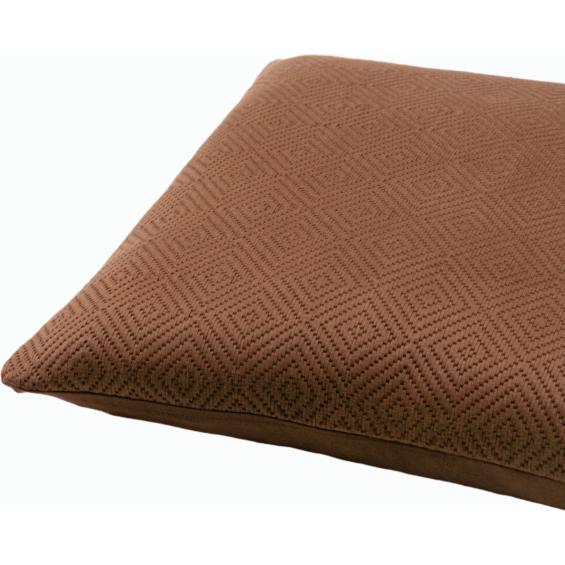 Camilla Pillow - 13347 by Surya. Made from 100% cotton in a modern style.