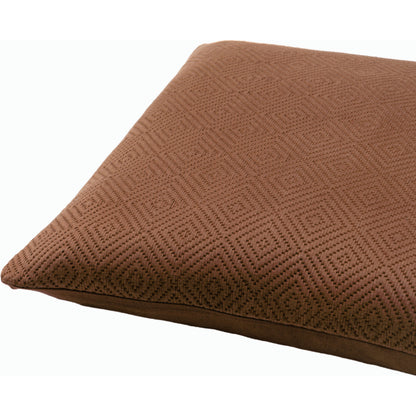 Camilla Pillow - 13347 by Surya. Made from 100% cotton in a modern style.