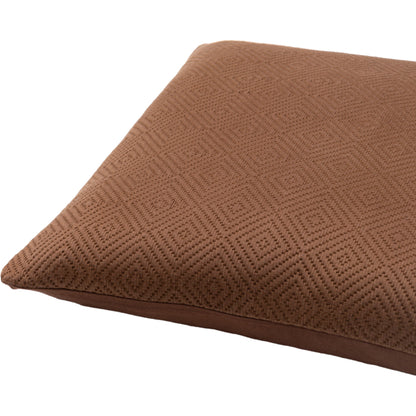 Camilla Pillow - 13347 by Surya. Made from 100% cotton in a modern style.