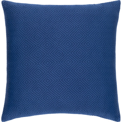 Camilla Pillow - 13347 by Surya. Made from 100% cotton in a modern style.