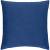 Blue / Down Feather / 18" x 18"
