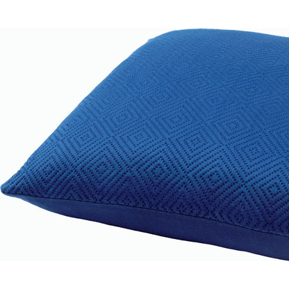 Camilla Pillow - 13347 by Surya. Made from 100% cotton in a modern style.