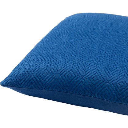 Camilla Pillow - 13347 by Surya. Made from 100% cotton in a modern style.