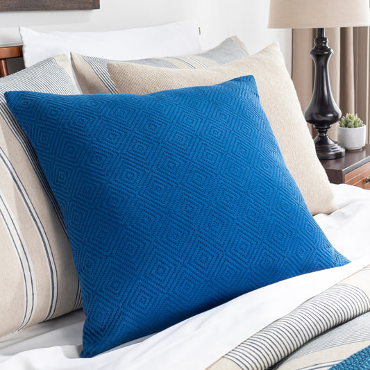 Camilla Pillow - 13347 by Surya. Made from 100% cotton in a modern style.