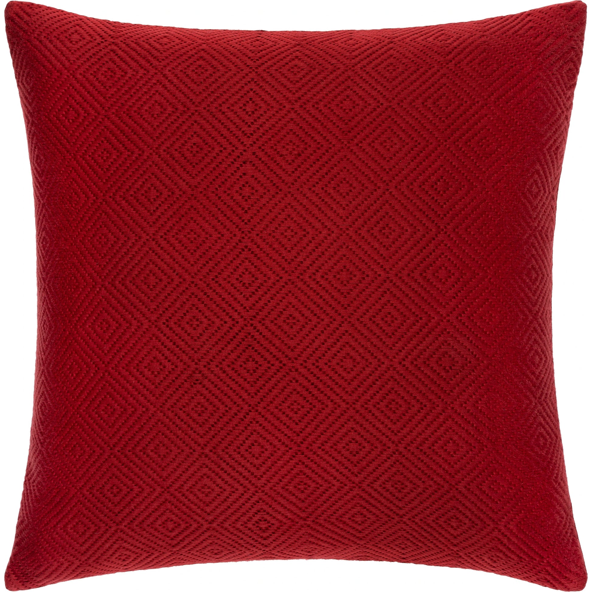 Camilla Pillow - 13347 by Surya. Made from 100% cotton in a modern style.