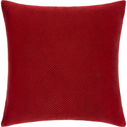 Camilla Pillow - 13347 by Surya. Made from 100% cotton in a modern style.