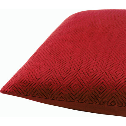 Camilla Pillow - 13347 by Surya. Made from 100% cotton in a modern style.