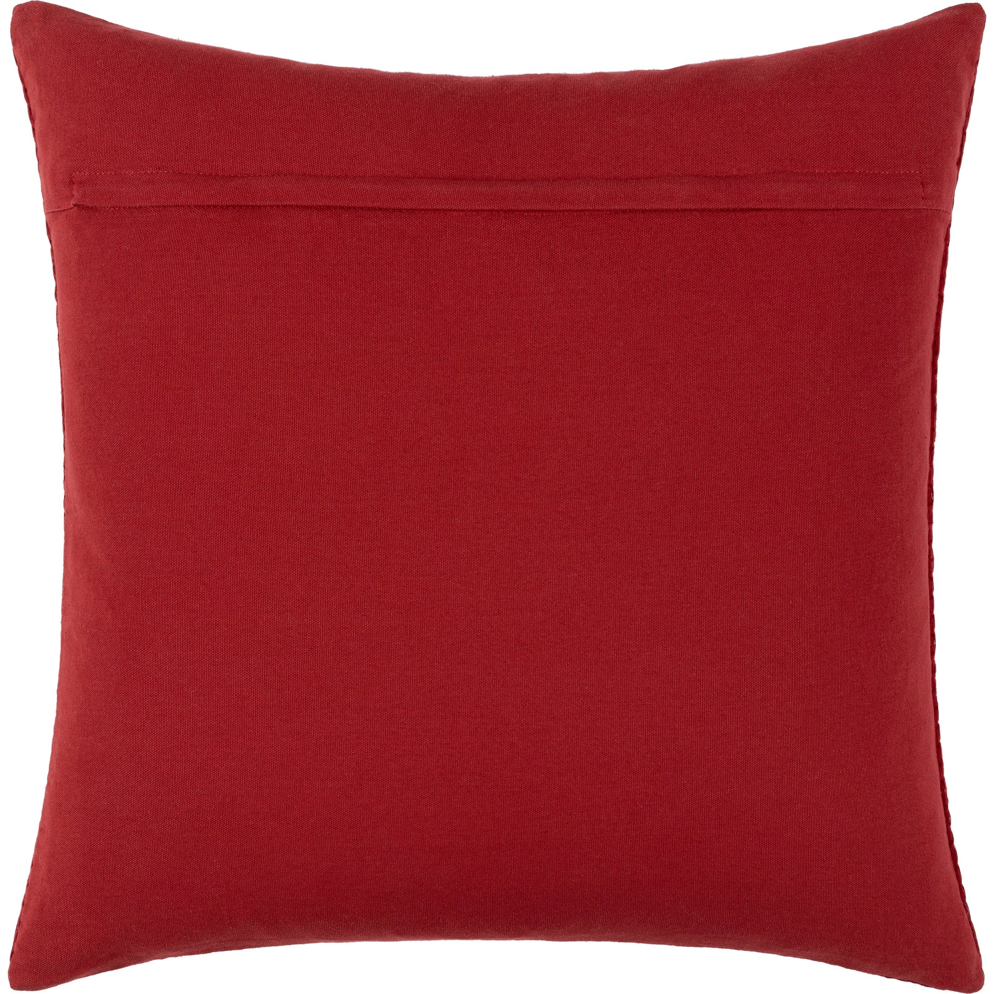 Camilla Pillow - 13347 by Surya. Made from 100% cotton in a modern style.