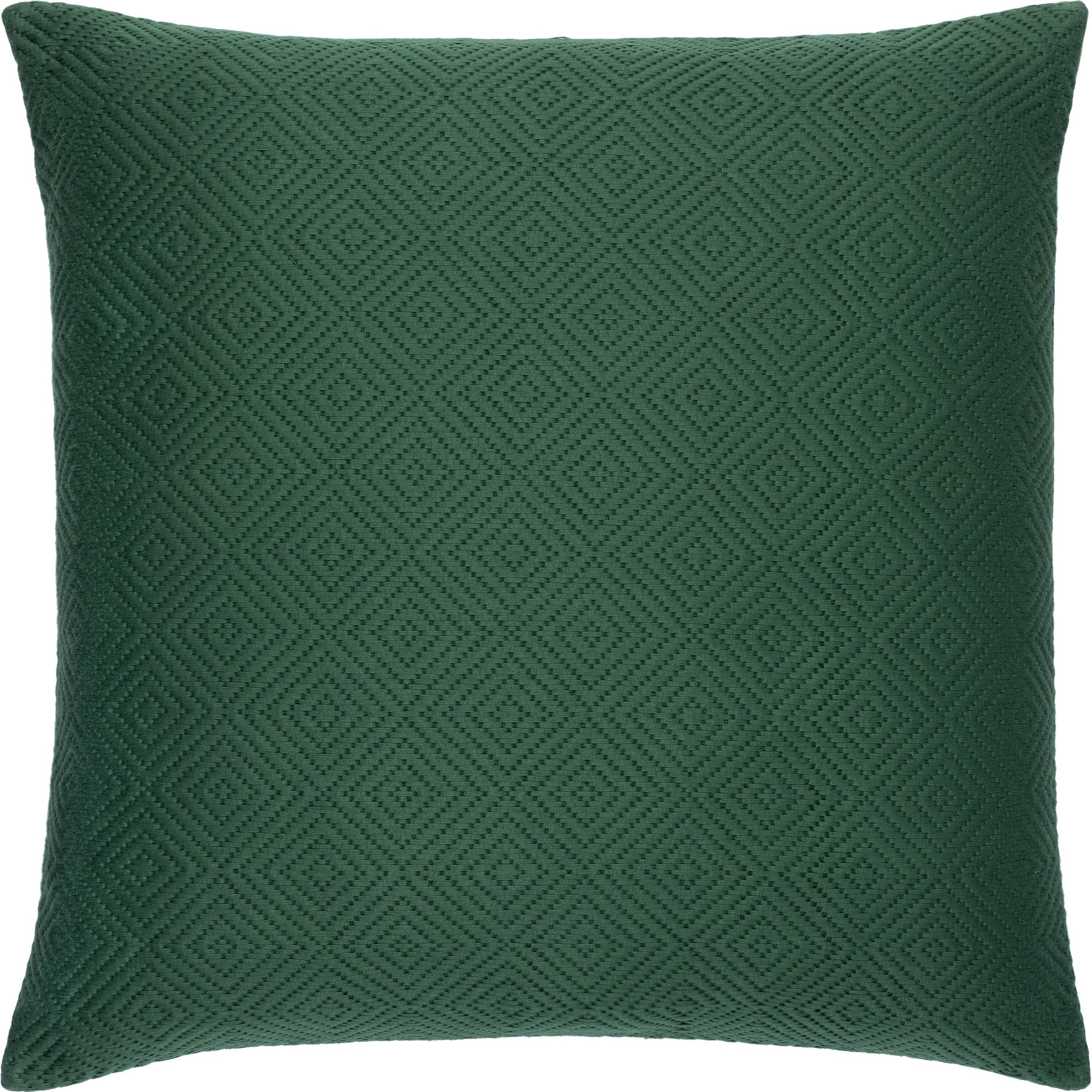 Camilla Pillow - 13347 by Surya. Made from 100% cotton in a modern style.