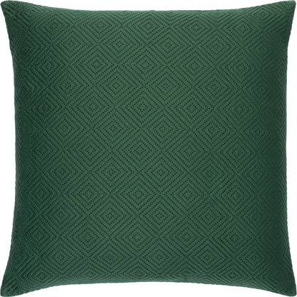 Camilla Pillow - 13347 by Surya. Made from 100% cotton in a modern style.