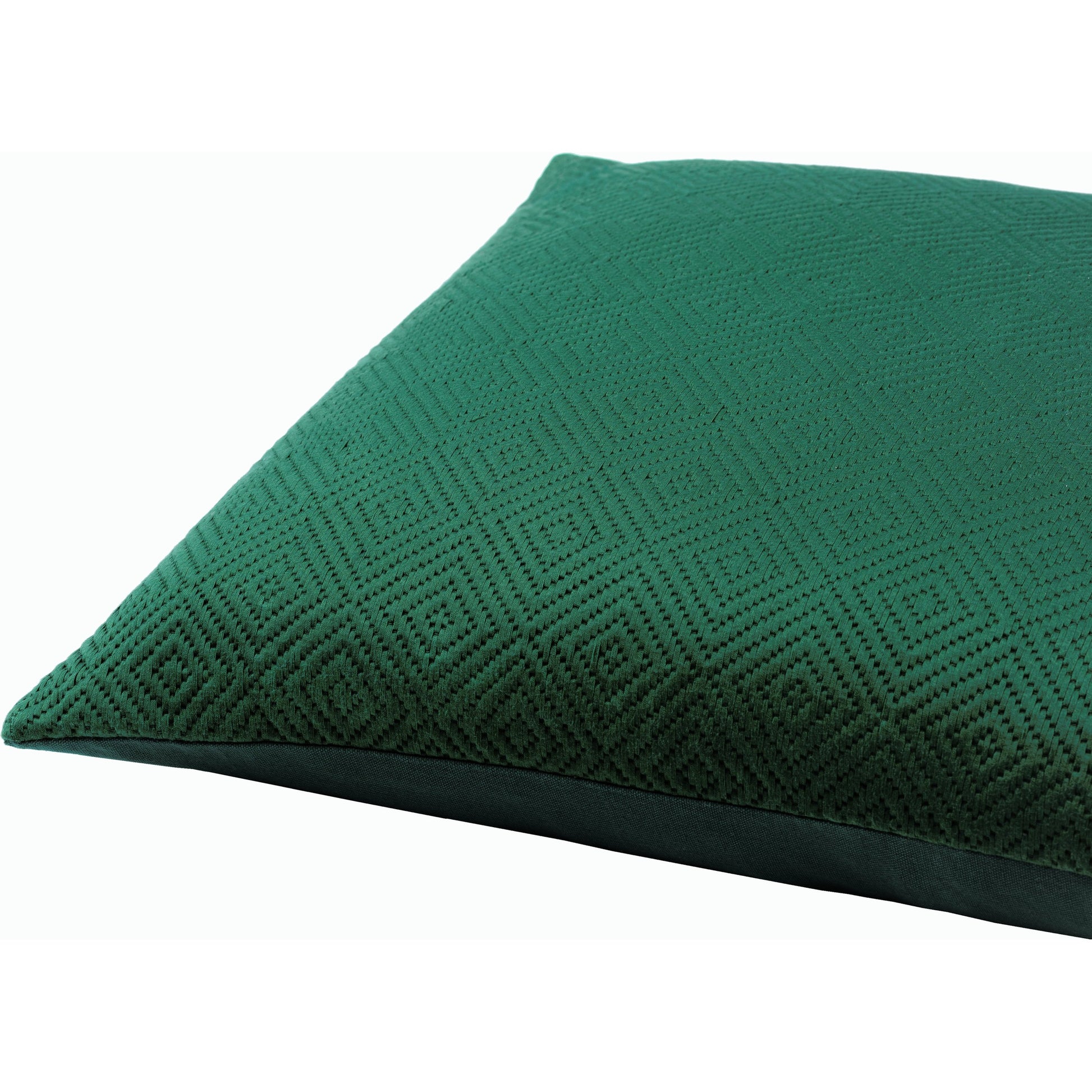 Camilla Pillow - 13347 by Surya. Made from 100% cotton in a modern style.