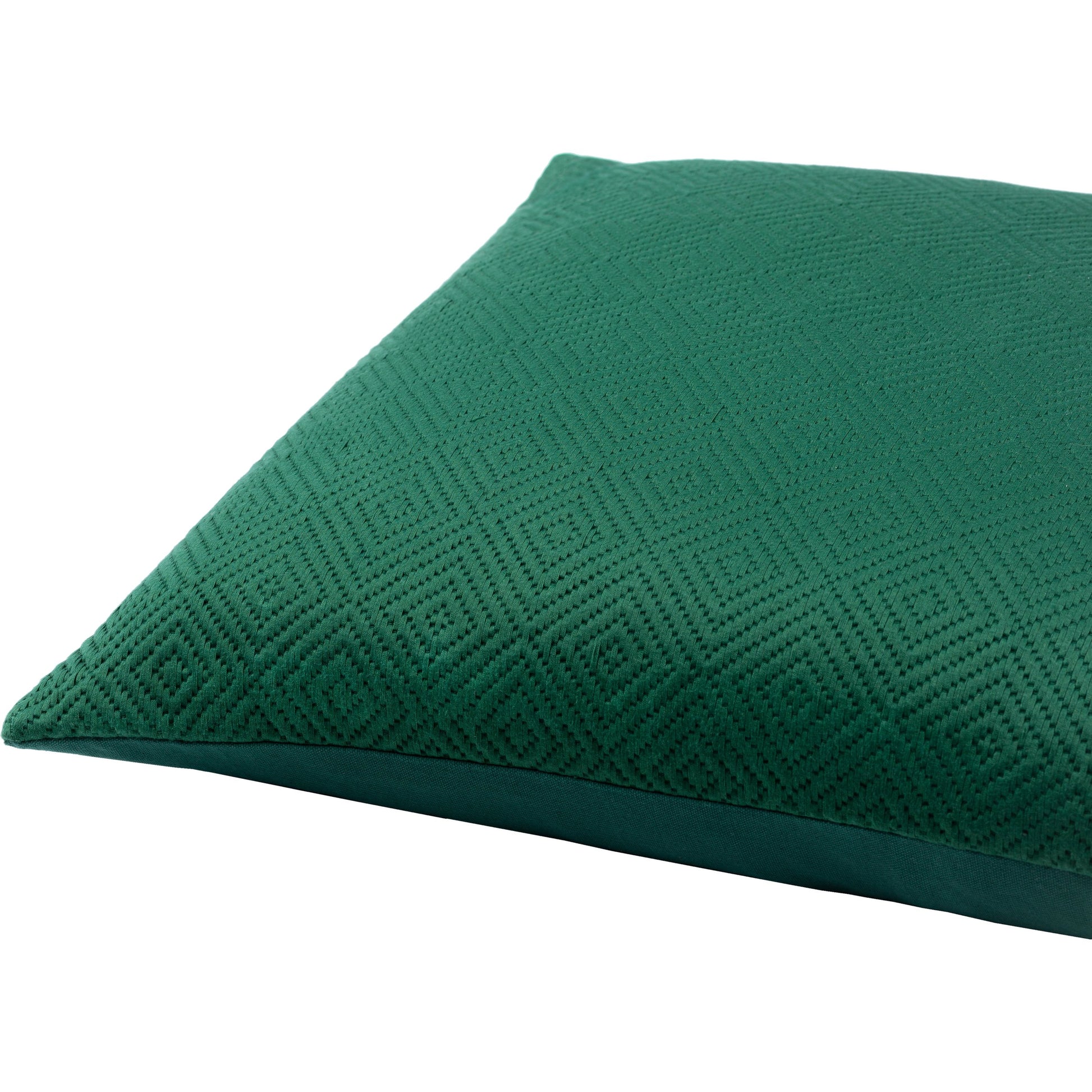Camilla Pillow - 13347 by Surya. Made from 100% cotton in a modern style.
