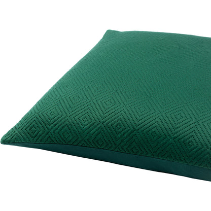 Camilla Pillow - 13347 by Surya. Made from 100% cotton in a modern style.