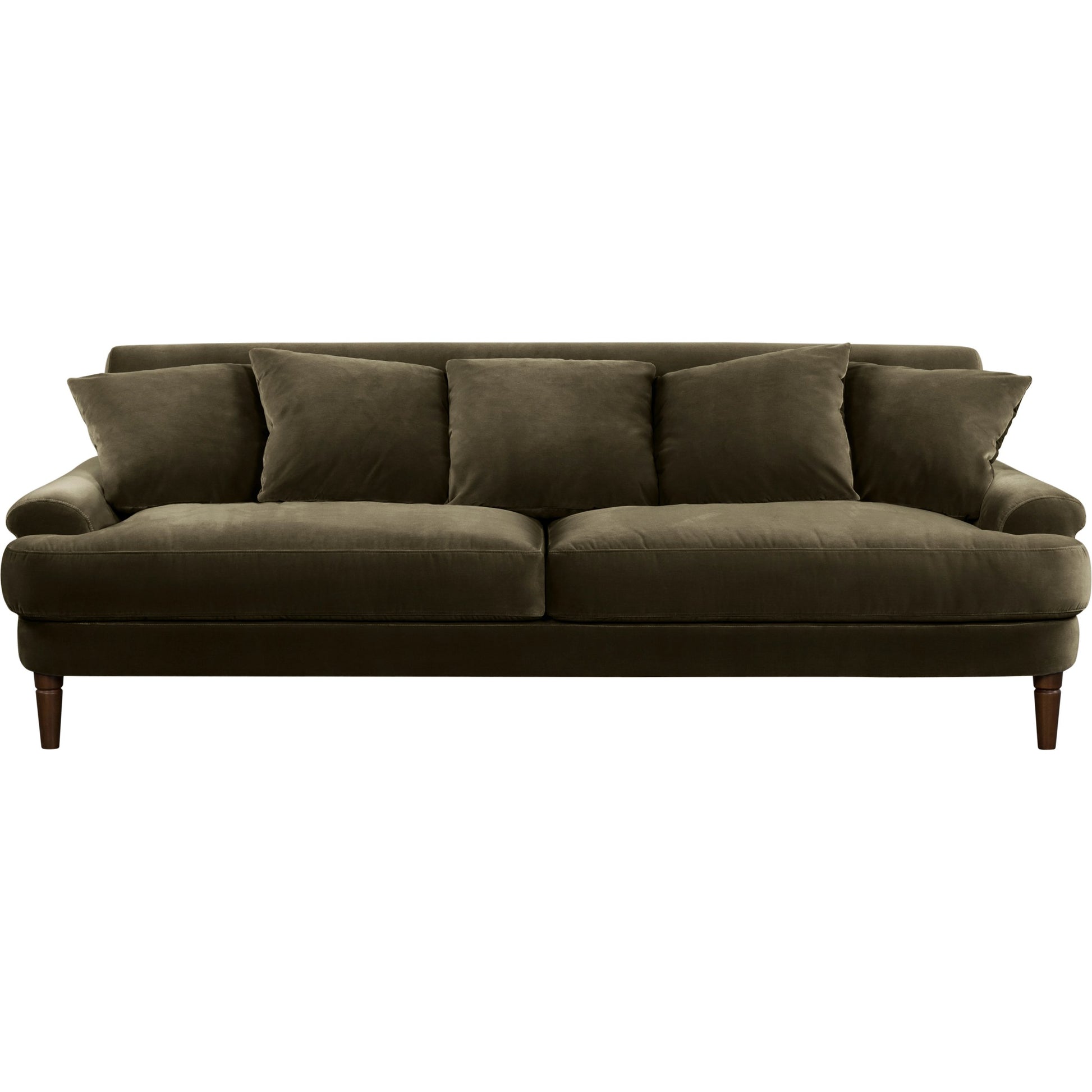 Cila Sofa - 525725 by Surya. Made from unique in a modern style.