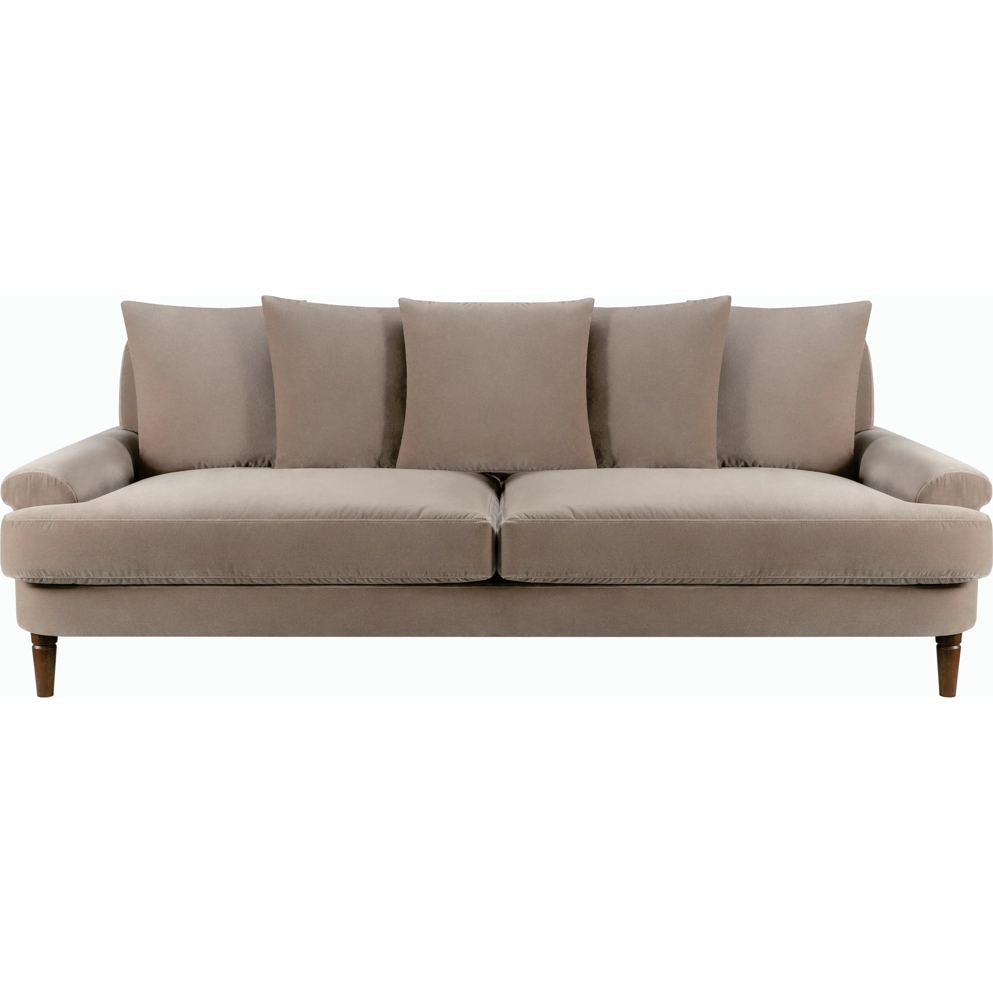 Cila Sofa - 525725 by Surya. Made from unique in a modern style.