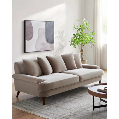 Cila Sofa - 525725 by Surya. Made from unique in a modern style.