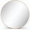 Polished Brass