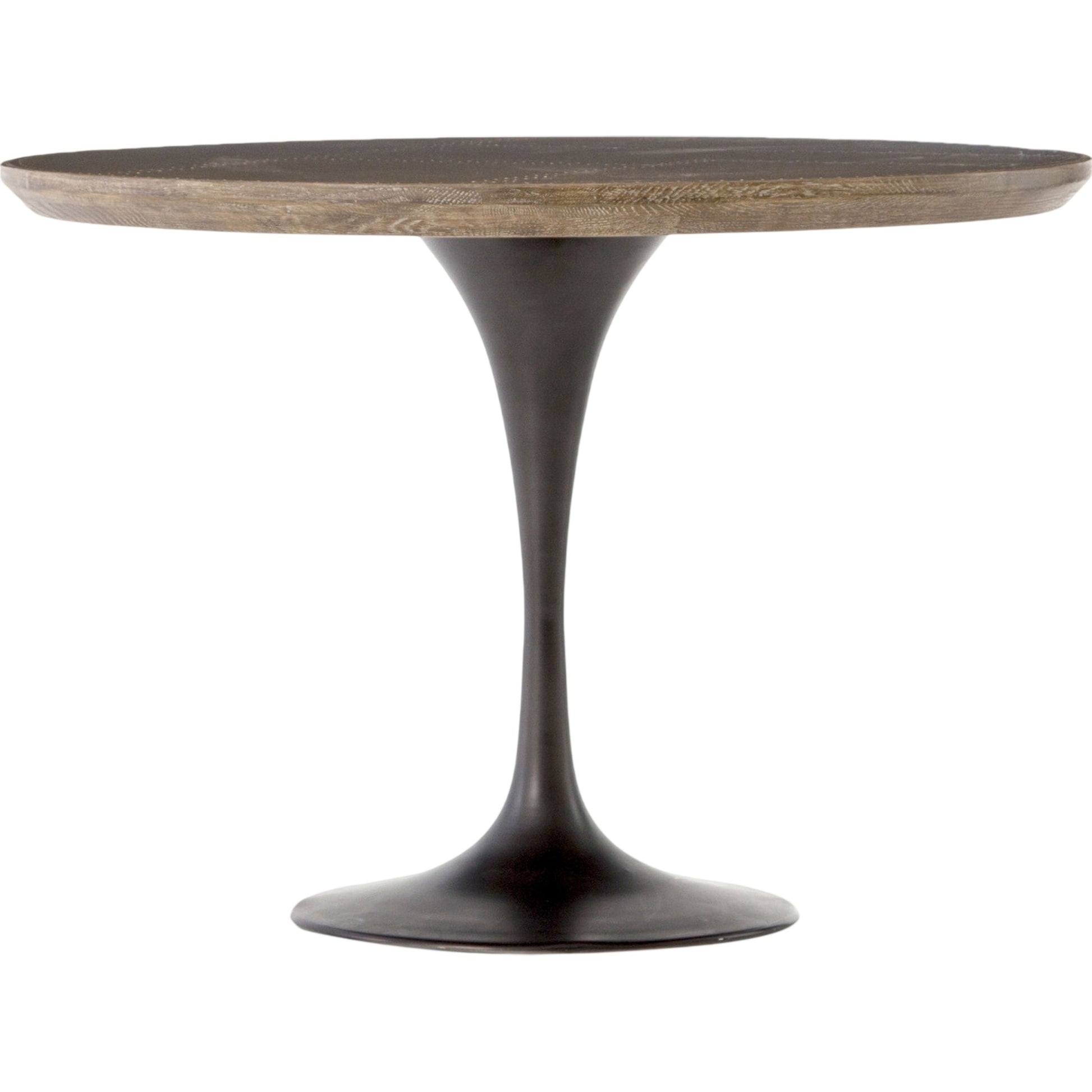 Powell Bistro Table by Four Hands. Made from unique in a modern style.
