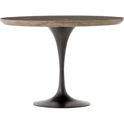 Powell Bistro Table by Four Hands. Made from unique in a modern style.