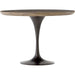 Powell Bistro Table by Four Hands. Made from unique in a modern style.