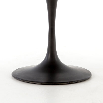 Powell Bistro Table by Four Hands. Made from unique in a modern style.