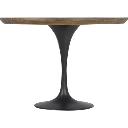 Powell Bistro Table by Four Hands. Made from unique in a modern style.
