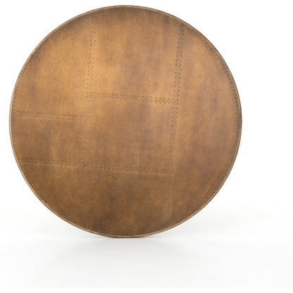 Powell Bistro Table by Four Hands. Made from unique in a modern style.