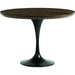 Powell Bistro Table by Four Hands. Made from unique in a modern style.