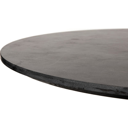 Powell Bistro Table by Four Hands. Made from unique in a modern style.