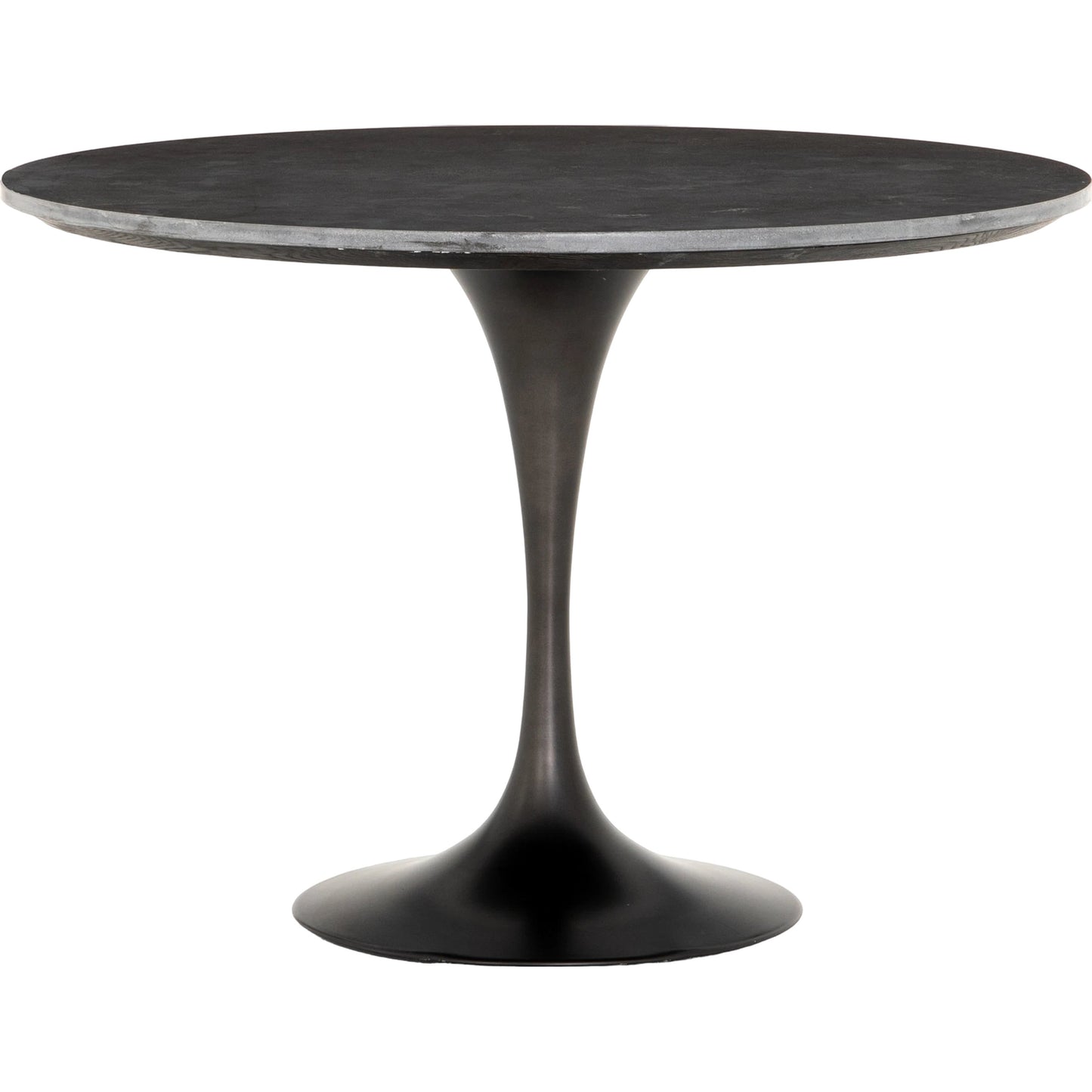 003 SR-712882 | Additional Silo | Powell Bistro Table by Four Hands. Made from unique in a modern style.