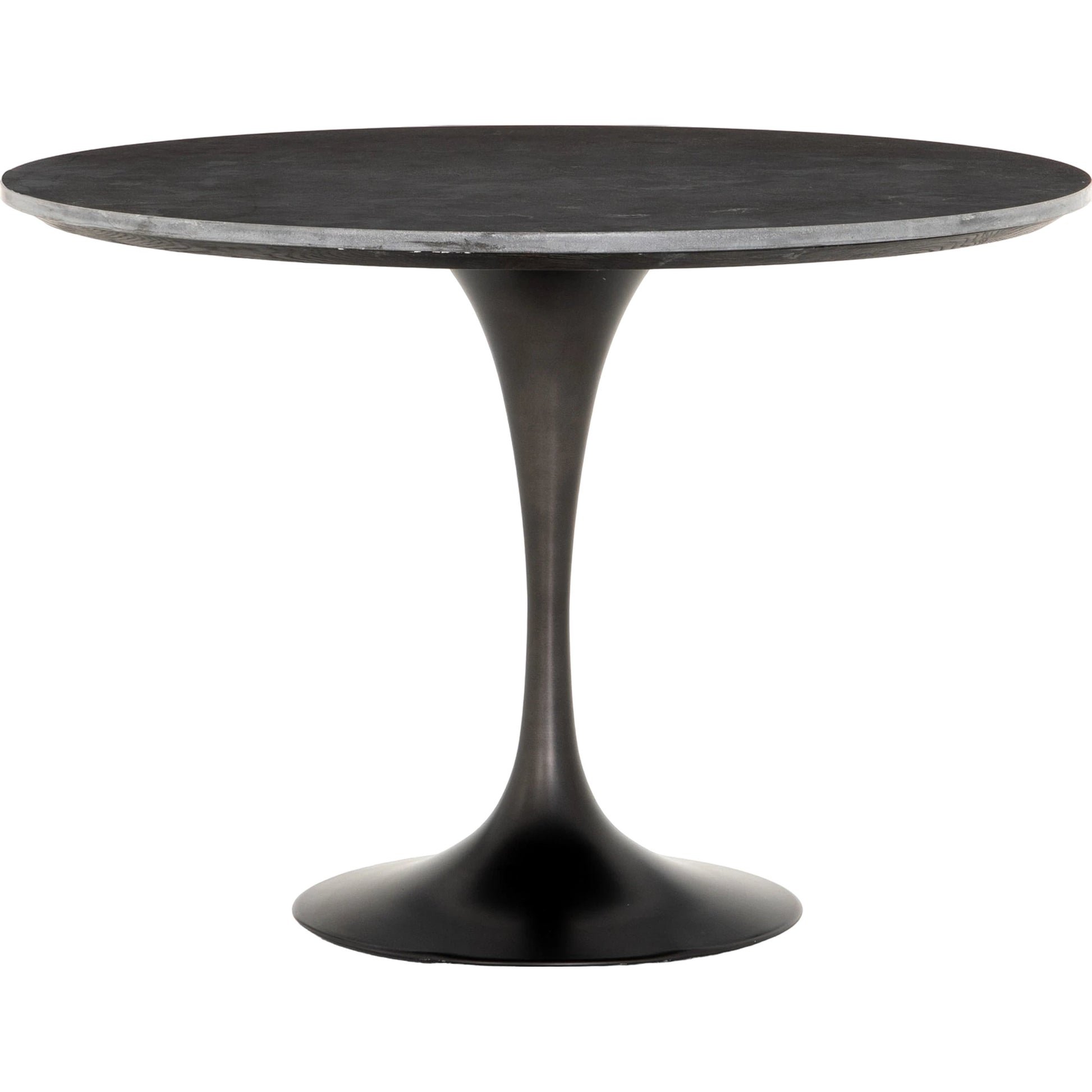 Powell Bistro Table by Four Hands. Made from unique in a modern style.