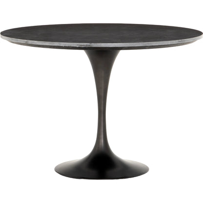 Powell Bistro Table by Four Hands. Made from unique in a modern style.