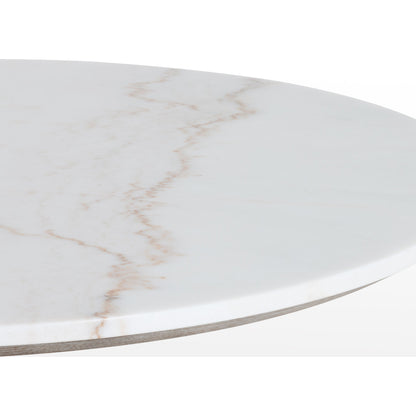 Powell Bistro Table by Four Hands. Made from unique in a modern style.