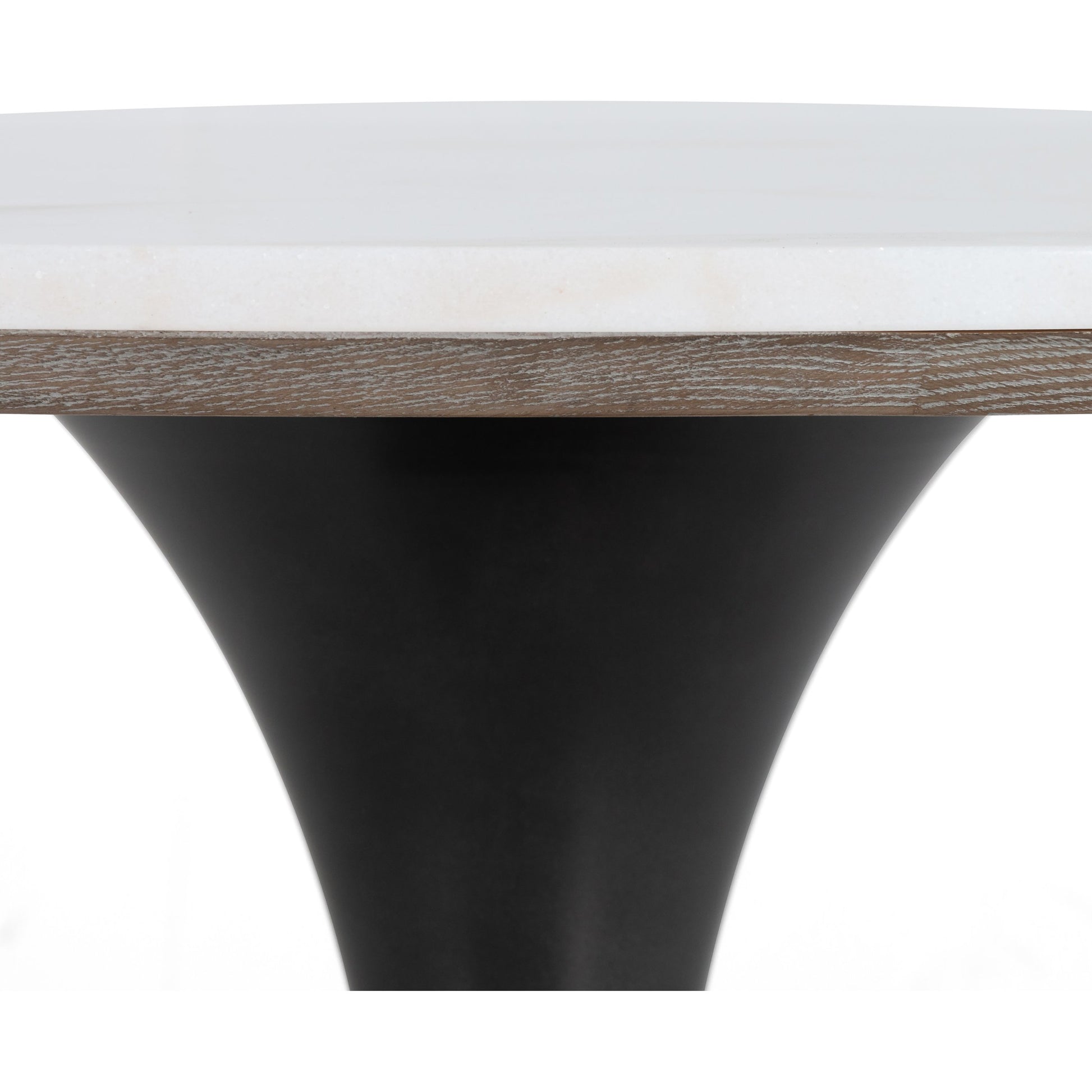 Powell Bistro Table by Four Hands. Made from unique in a modern style.