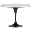 White Marble, Dark Rustic Black, Weathered Ash