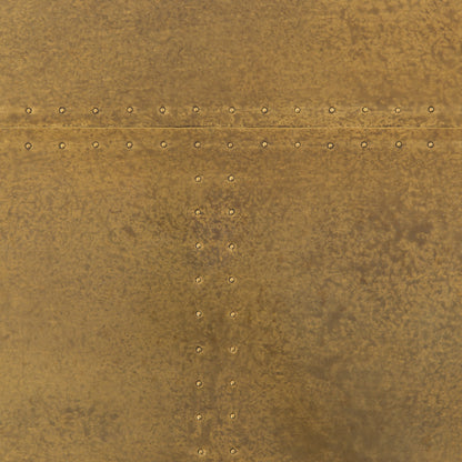 Powell Dining Table by Four Hands. Made from unique in a modern style.