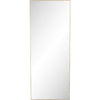 Polished Brass