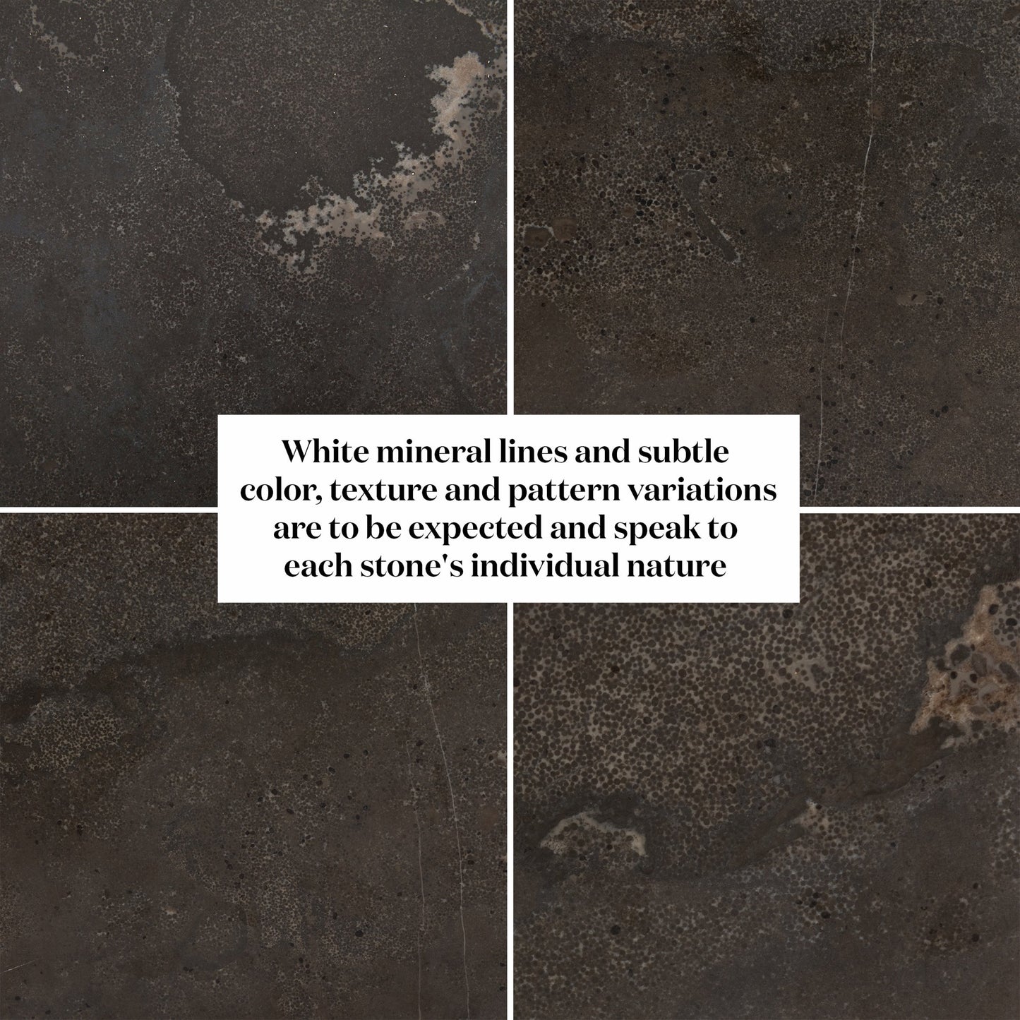 004 SR-368948 | Additional Silo | Corin End Table by Four Hands in powder black, bluestone and bluestone. Made from bluestone, iron in a modern style.