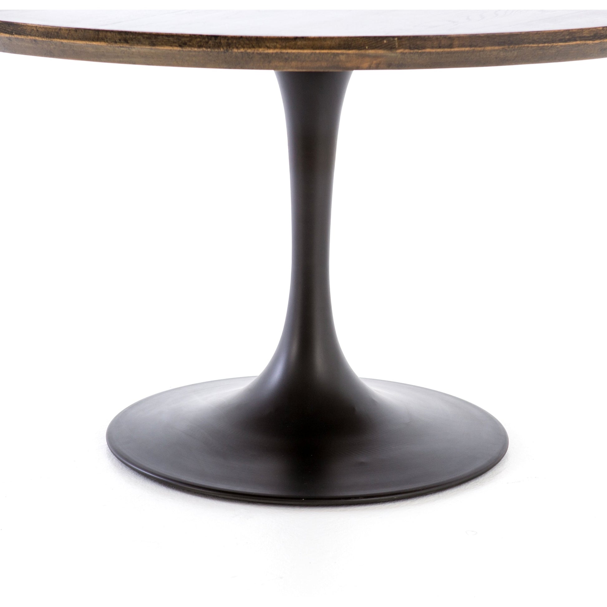 Powell Dining Table by Four Hands. Made from unique in a modern style.