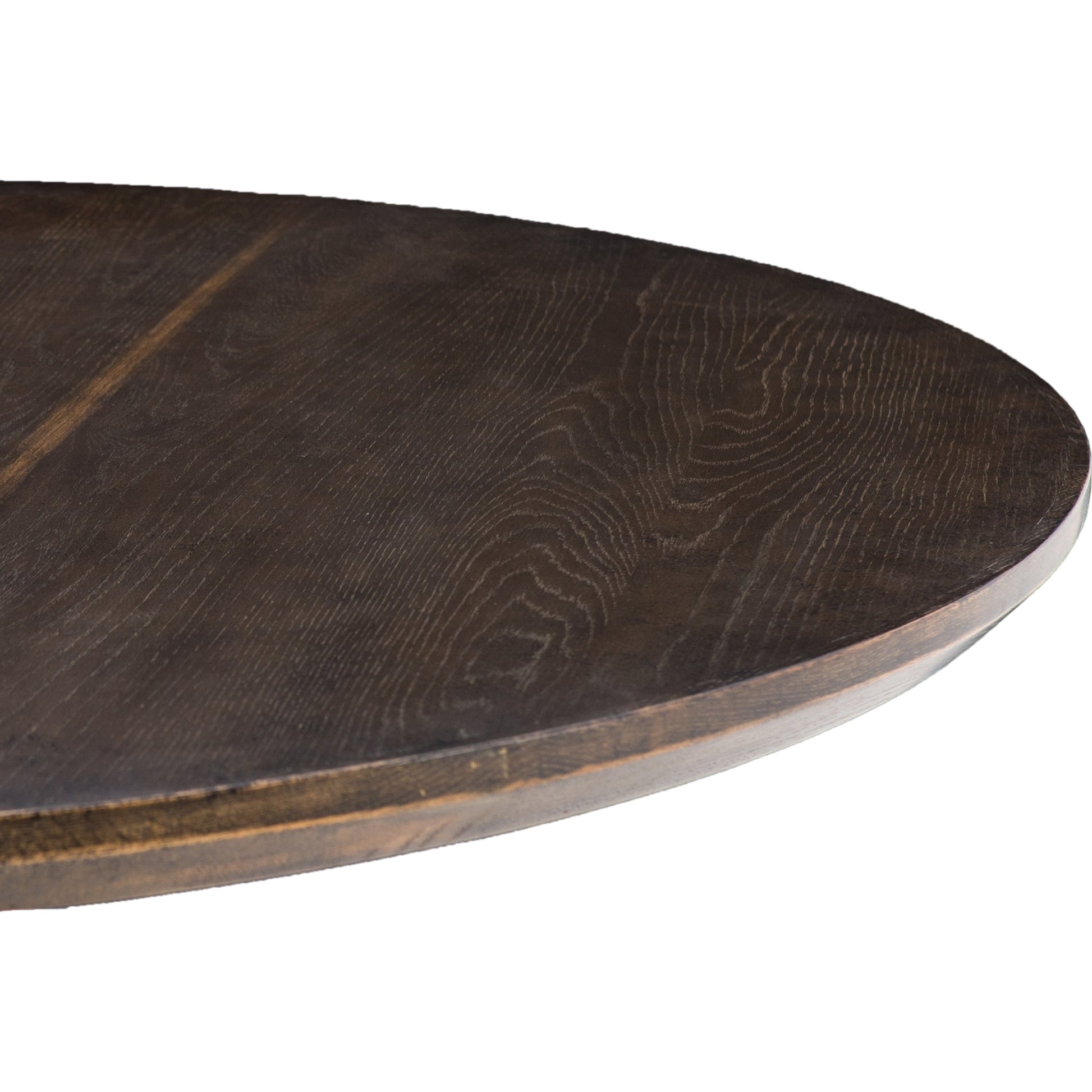 Powell Dining Table by Four Hands. Made from unique in a modern style.