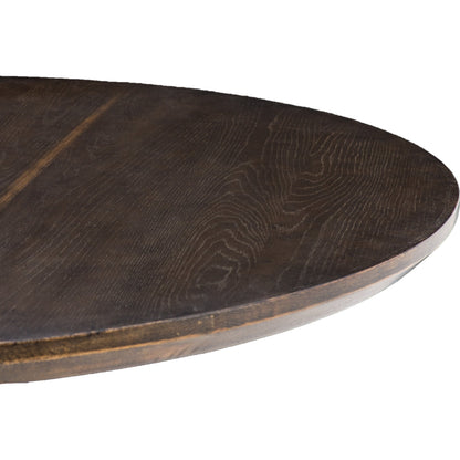 Powell Dining Table by Four Hands. Made from unique in a modern style.