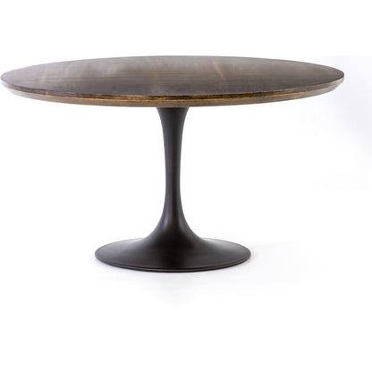 Powell Dining Table by Four Hands. Made from unique in a modern style.