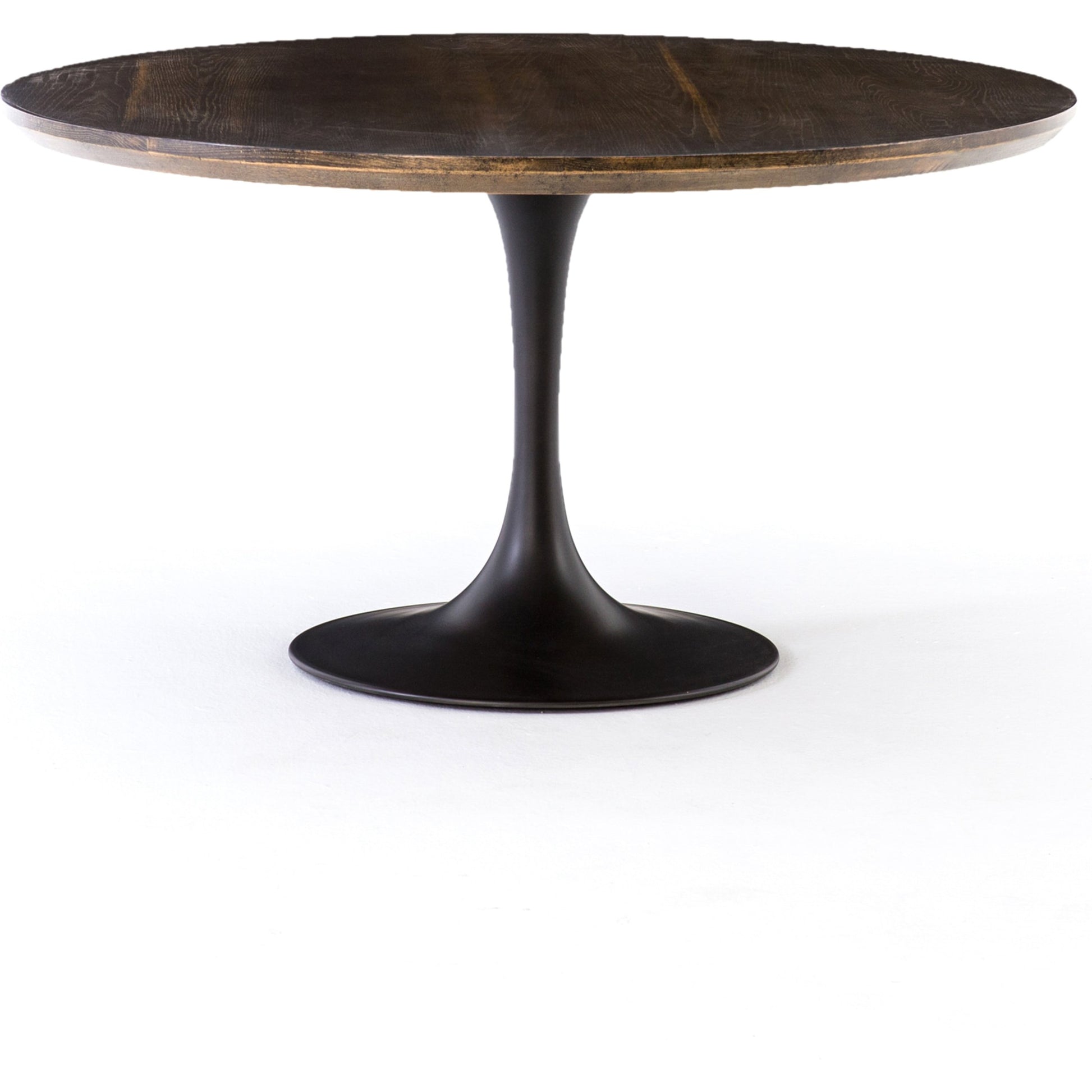Powell Dining Table by Four Hands. Made from unique in a modern style.