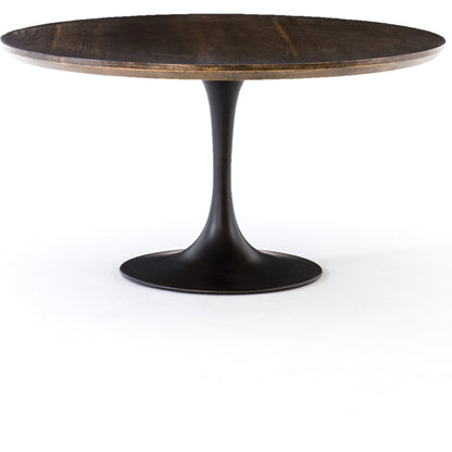 Powell Dining Table by Four Hands. Made from unique in a modern style.