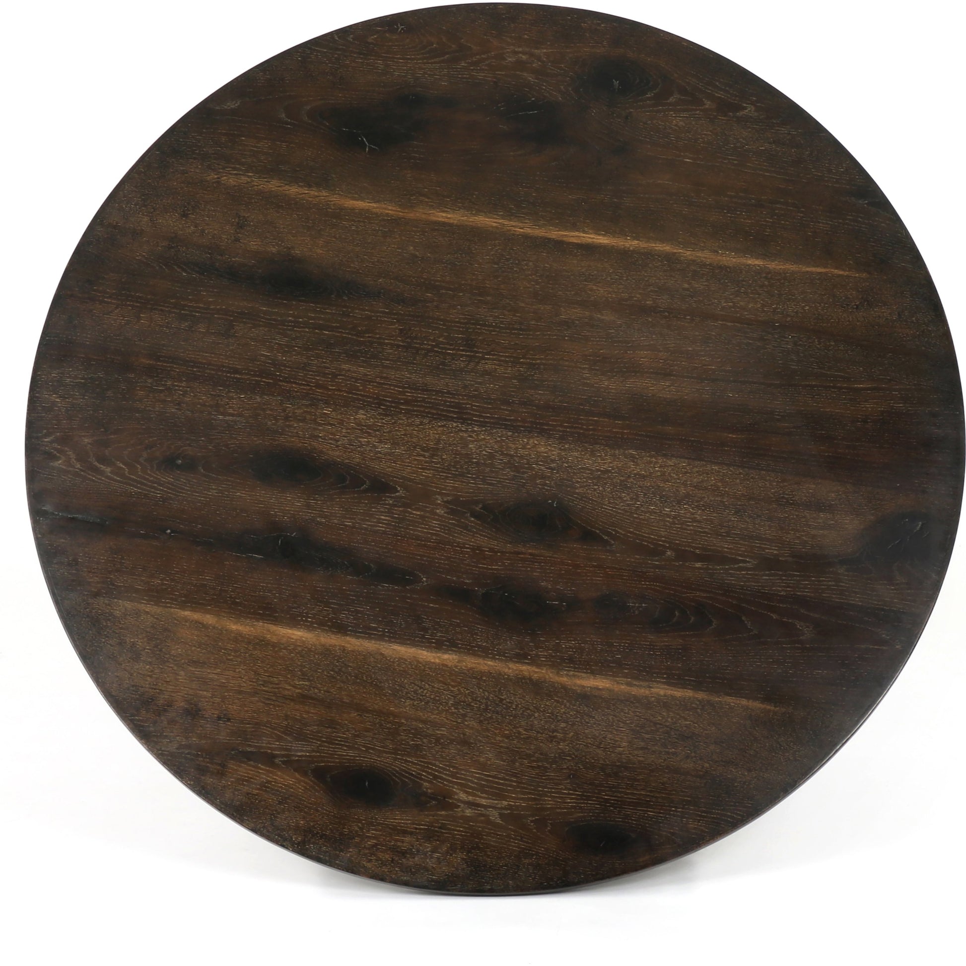 Powell Dining Table by Four Hands. Made from unique in a modern style.